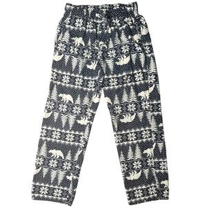 Polar Bear PJ Pants